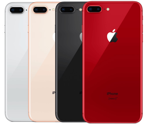 Apple iphone plus 64gb 128gb - apple,