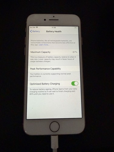 Apple iphone 64gb unlocked - iphone, 8
