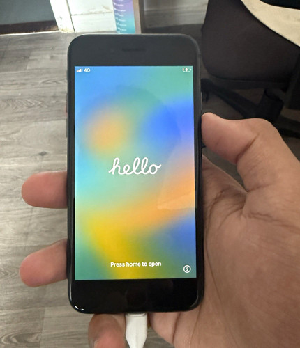 Apple iphone 64gb - iphone,