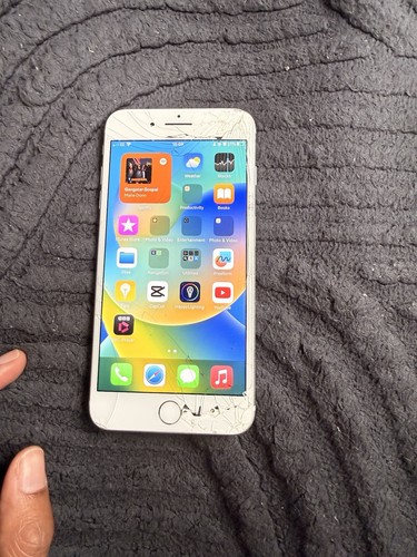 Iphone plus 64gb unlocked - iphone, 8