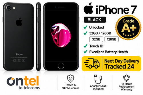 Apple iphone 32gb 128gb - iphone, 7