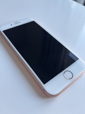 iPhone 8 64GB Rose Gold