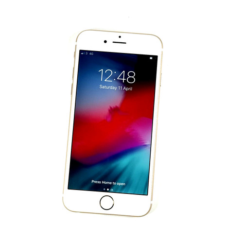 Apple iphone gold 16gb - 6,