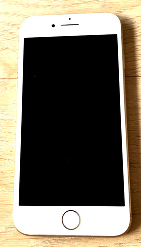 Apple iphone 64gb - 64gb, gold-