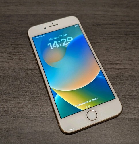 Apple iphone 64gb rose - apple,