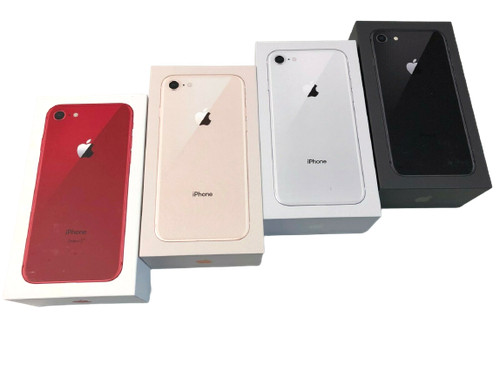 New apple iphone 64gb - apple, 256gb