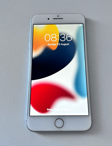 Apple iphone plus - apple, 256gb
