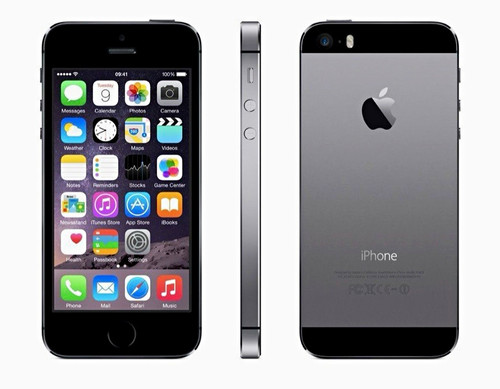 Apple iphone 16gb space - apple,