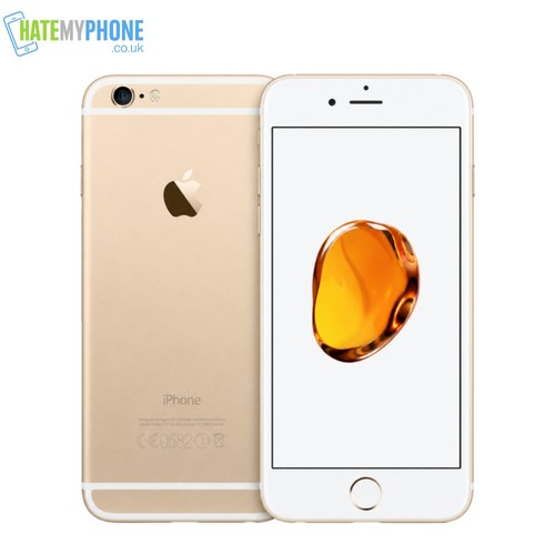 Apple iphone gold - 6,