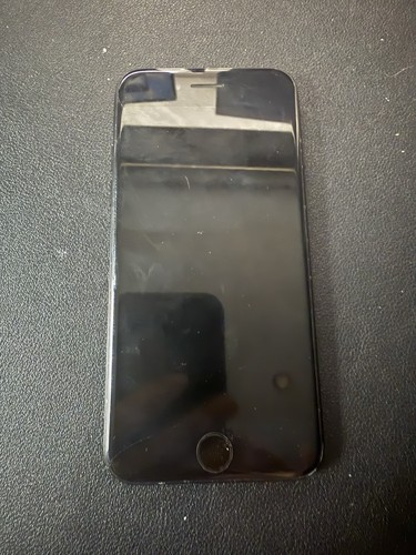 Iphone unlocked black - iphone,
