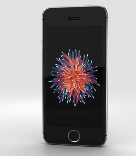 Apple iphone 64gb with - 64gb,
