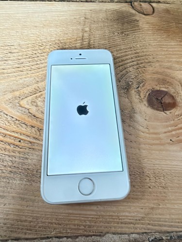 Apple iphone 16gb white - -,