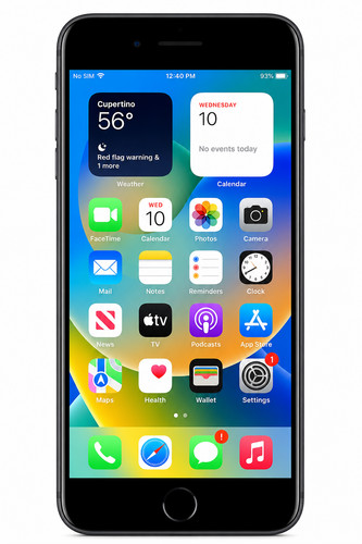 Apple iphone plus - iphone, 64gb