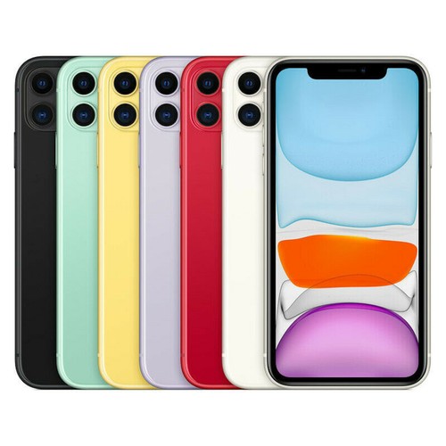 Apple iphone - iphone, 11