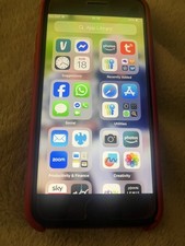 APPLE IPHONE 8 - 64GB -