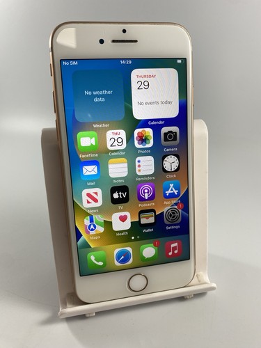 Apple iphone rose gold - 8,