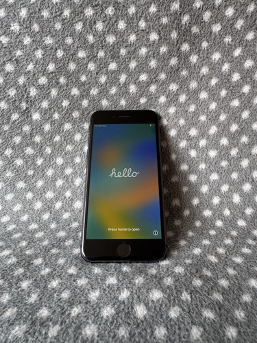 Apple iphone 64gb - 64gb, space