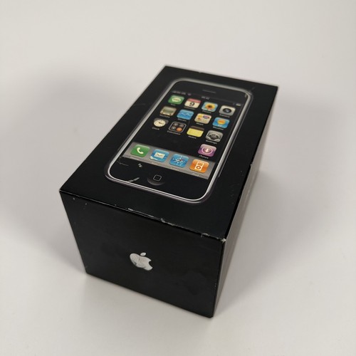 Apple iphone 1st - generation, 4g