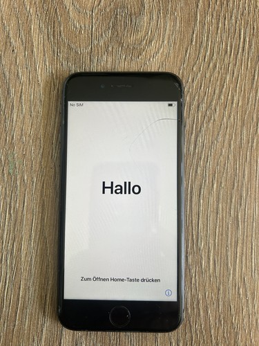 Apple iphone unlocked - 8,, 64
