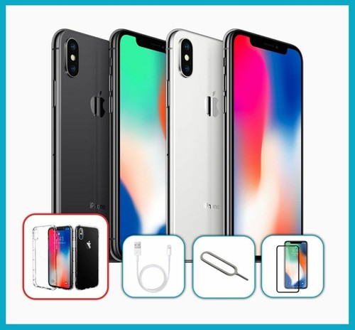 Apple iphone - (iphone, 10)