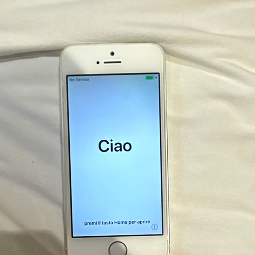 Apple iphone 16gb o2 - iphone,
