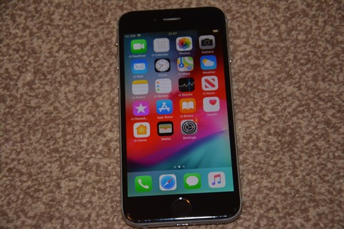 Apple iphone 16gb - apple,