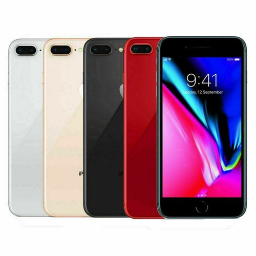 Apple iphone plus 64gb - apple,