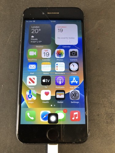 Apple iphone 64gb - 8,