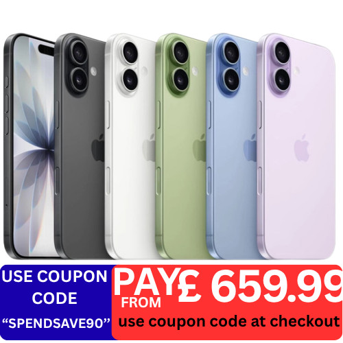 Apple iphone esim 256gb - 5g,