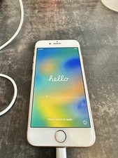Apple iPhone 8 64GB Rose Gold