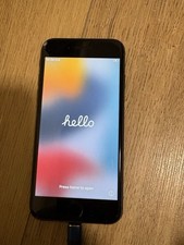 iPhone 8 Space Grey 64 GB with