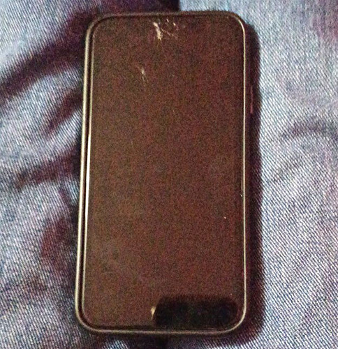 Apple iphone 64gb black - apple,
