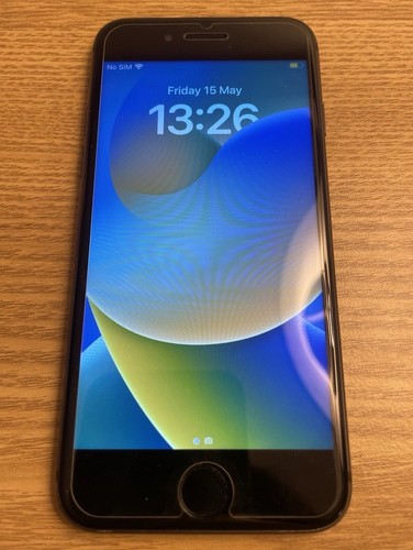 Iphone 64gb space grey - iphone,