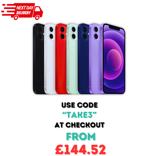 Apple iphone 12 - iphone, 64gb