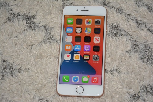 Apple iphone 64gb rose - apple,
