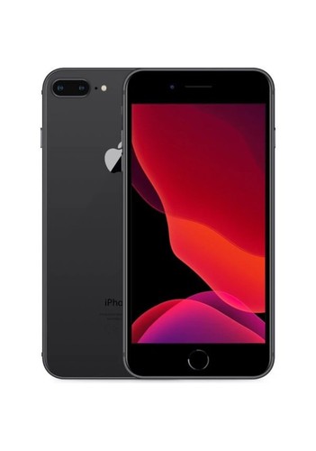 Apple iphone plus 64gb - 64gb,