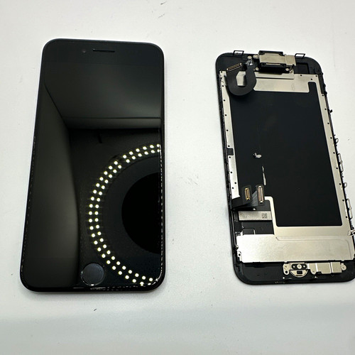 Genuine iphone se2 se3 - genuine💯iphone, se2/