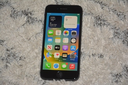 Apple iphone 64gb space - iphone,