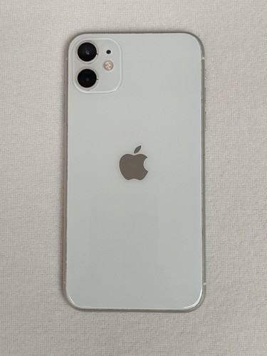 Iphone 64gb white - white,