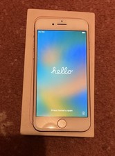 Apple iPhone 8  64GB  Rose