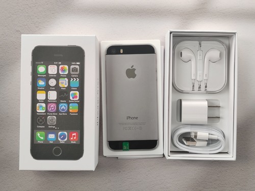 Apple iphone 5s - 90%n,