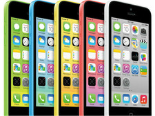 Apple iPhone 5C 8/16/32GB All