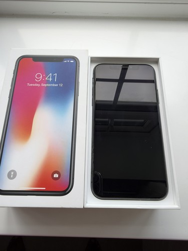 Apple iphone 64gb space grey - 64gb,