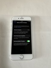 Apple iPhone 8 - 64GB - White