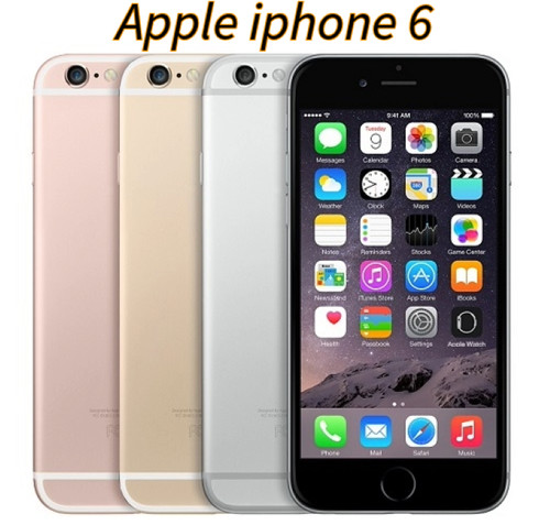 Apple iphone 16gb - 6,, 16gb,