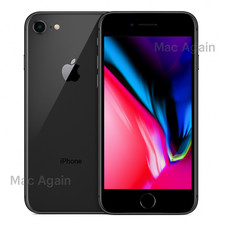 Apple iPhone 8 Smartphone 64GB