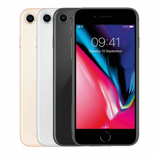 Apple iphone 64gb - 8,