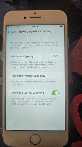 Iphone - iphone, 8