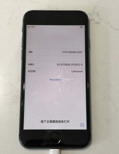 Apple iphone 64gb black - apple,