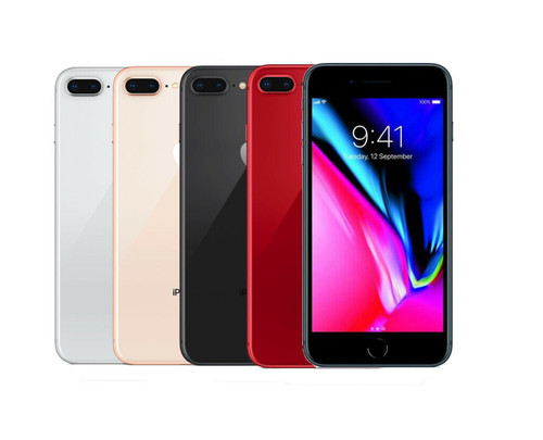 Apple iphone plus 64gb - iphone,